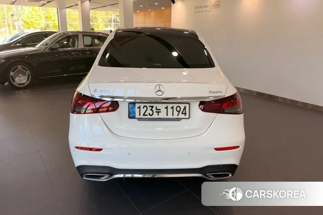 Mercedes-Benz E-Class W213 id 4793916 из Кореи 14