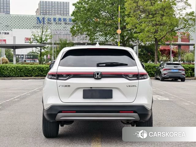 Honda Binzhi id 4307298 из Китая 16