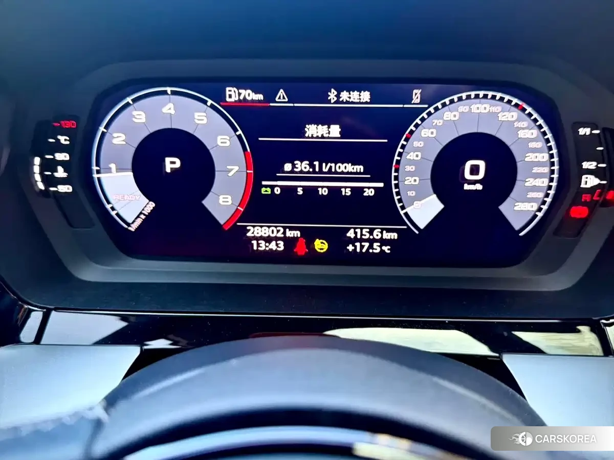 Audi A3 id 4669297 из Китая 18