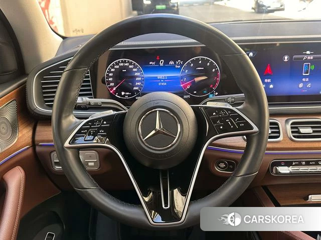 Mercedes-Benz GLE (import) id 4297424 из Китая 10