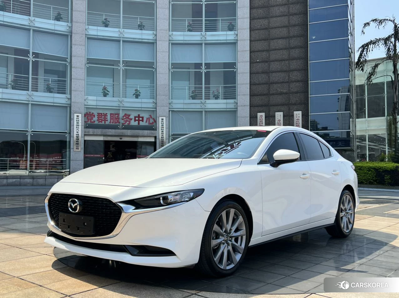 Mazda 3 Angkesaila id 4452924 из Китая 14