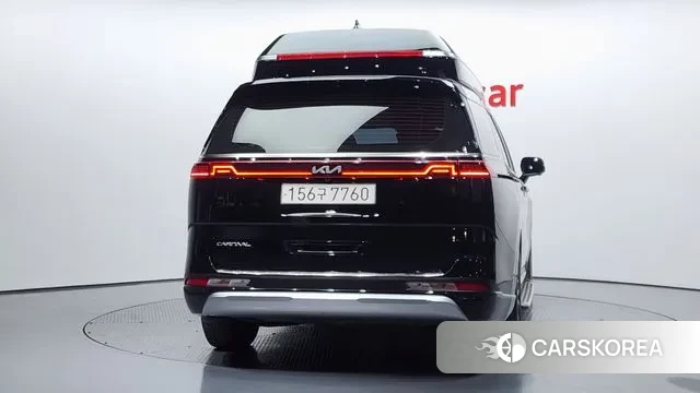 Kia Carnival 4th generation id 3572111 из Кореи 14