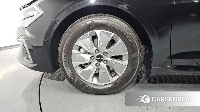 Kia The New K5 Hybrid 3rd generation id 3496947 из Кореи 14