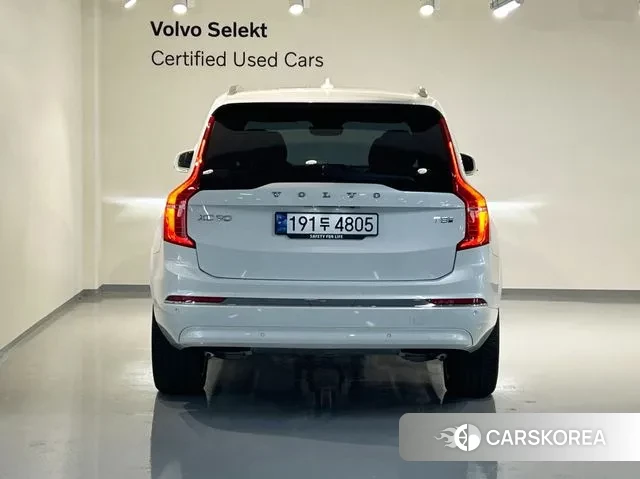 Volvo XC90 second Generation id 3079952 из Кореи 13