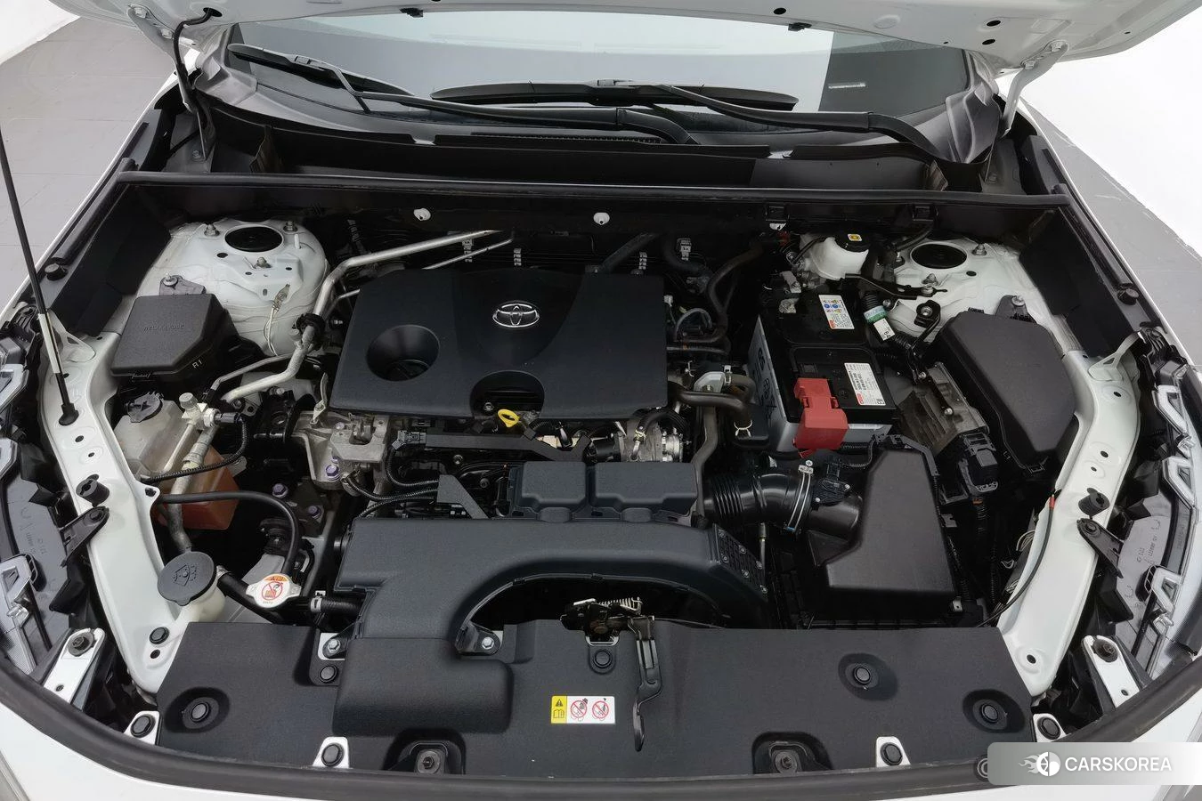 Toyota RAV4 Rongfang id 4487255 из Китая 18