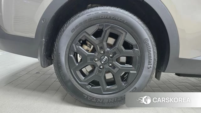Kia The New Sorento 4th Generation id 4630563 из Кореи 25