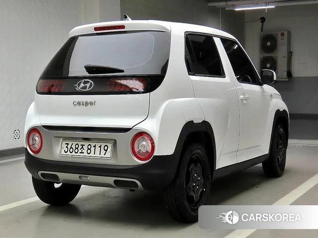 Hyundai Casper id 4433833 из Кореи 14