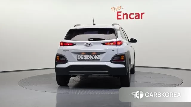 Hyundai Kona id 3265417 из Кореи 14