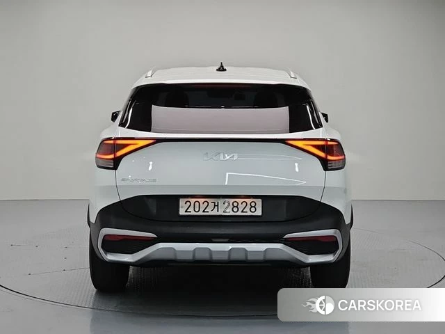 Kia Sportage 5th Generation id 4601318 из Кореи 12