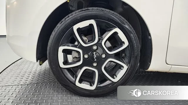 Kia The New Ray id 3473404 из Кореи 14