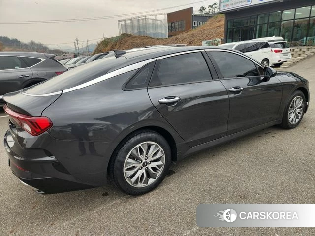Kia K5 Hybrid 3rd Generation id 4506409 из Кореи 12