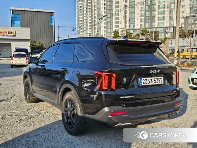 Kia The New Sorento 4th Generation id 4375095 из Кореи 14