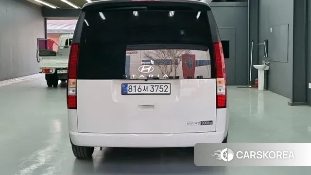 Hyundai Staria id 3775821 из Кореи 12