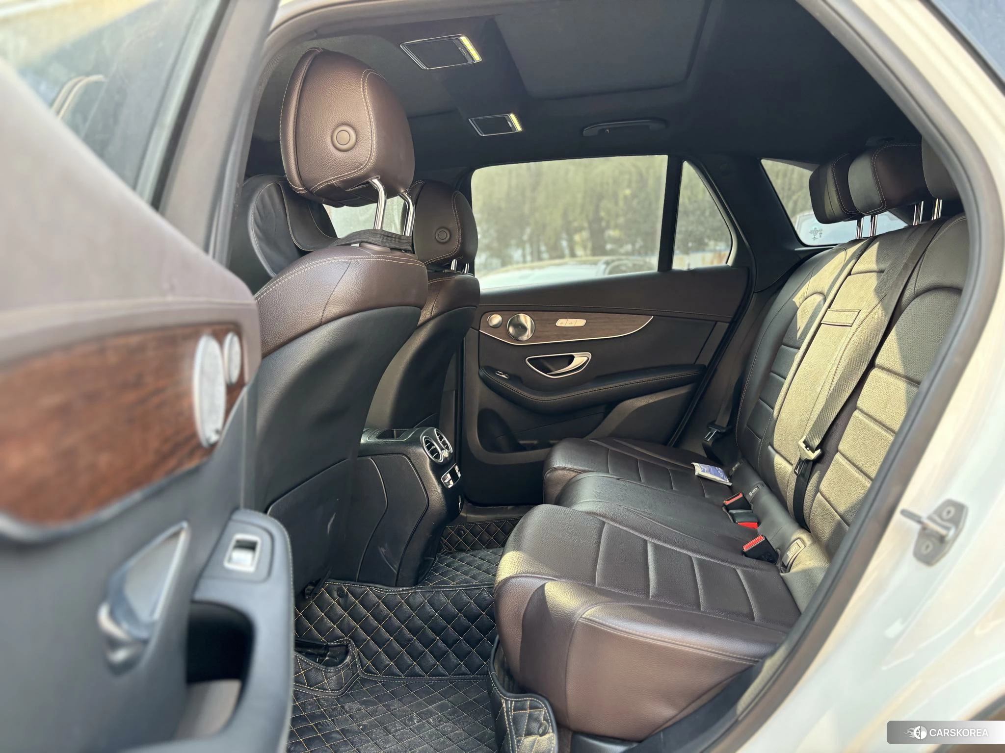 Mercedes-Benz GLC id 4421030 из Китая 9