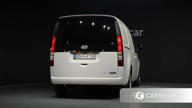 Hyundai Staria id 4904476 из Кореи 24