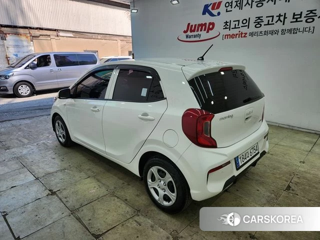 Kia Morning Urban (JA) id 3878062 из Кореи 14