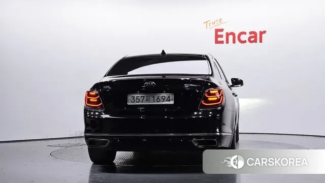 Kia More K9 id 3509270 из Кореи 14