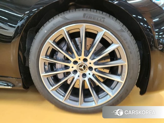 Mercedes-Benz S-Class W223 id 4493326 из Кореи 14