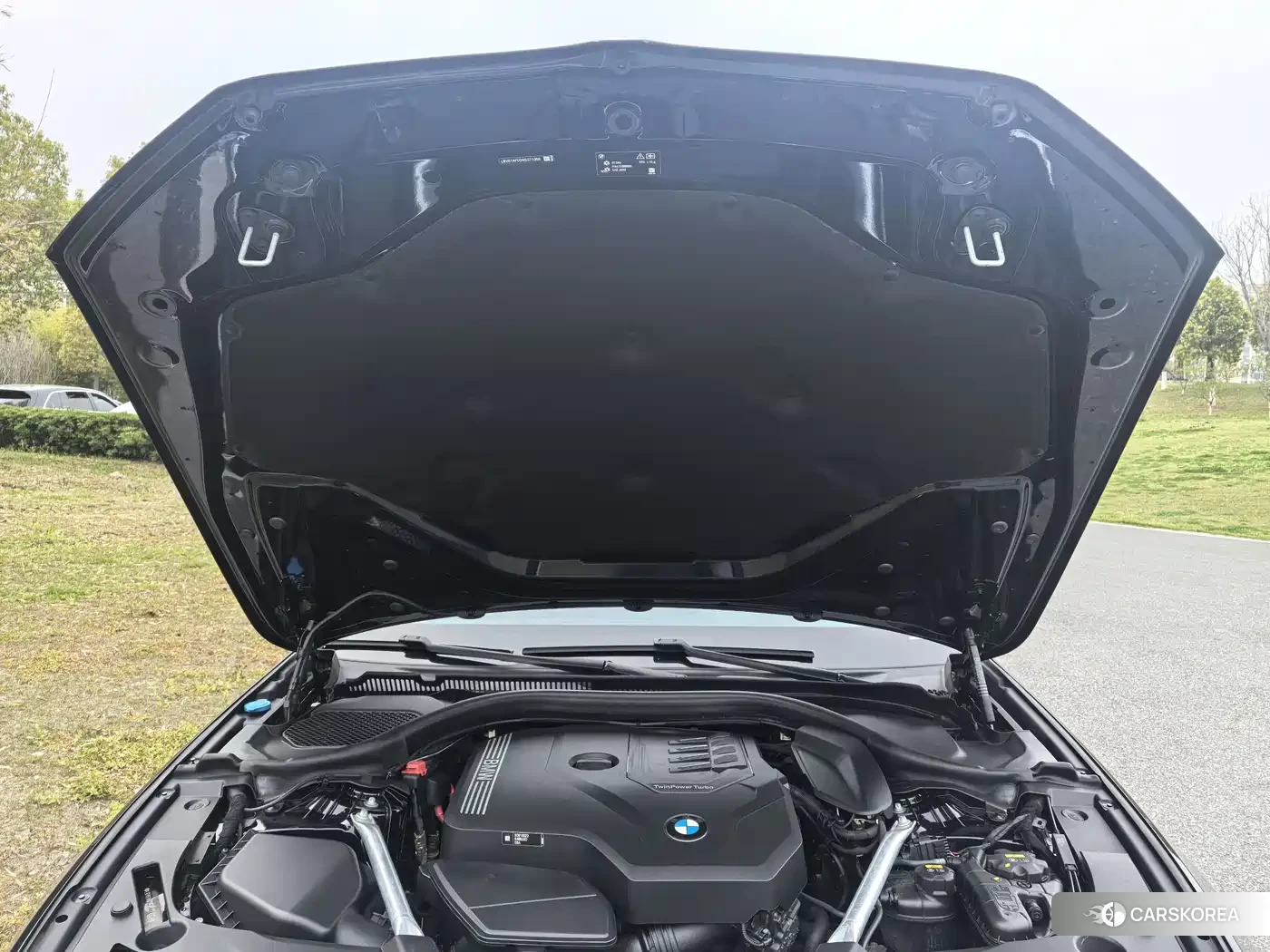 BMW 5 series id 4539370 из Китая 30