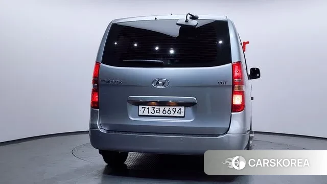 Hyundai The New Grand Starex id 3573636 из Кореи 14
