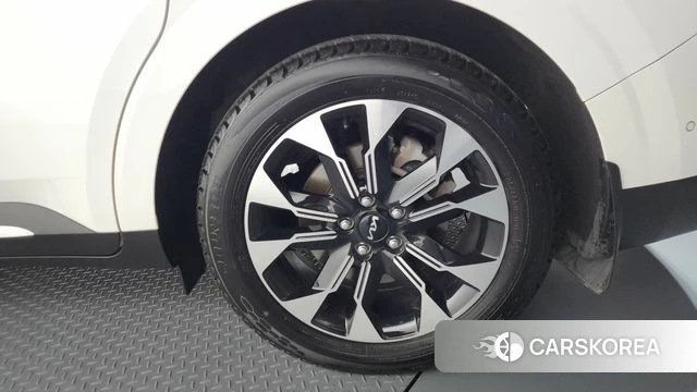 Kia Carnival 4th generation id 3851036 из Кореи 14