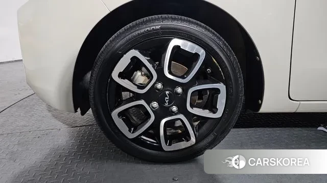 Kia The New Ray id 3620778 из Кореи 14