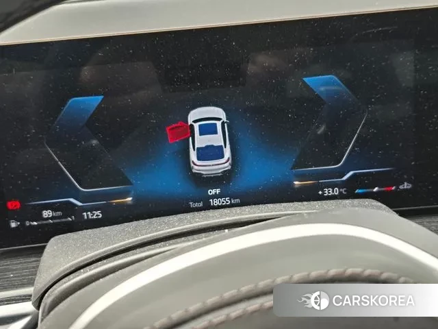 BMW X6 (G06) 2024 Белый из Кореи, фото 4