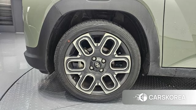 Hyundai Casper id 4401876 из Кореи 25