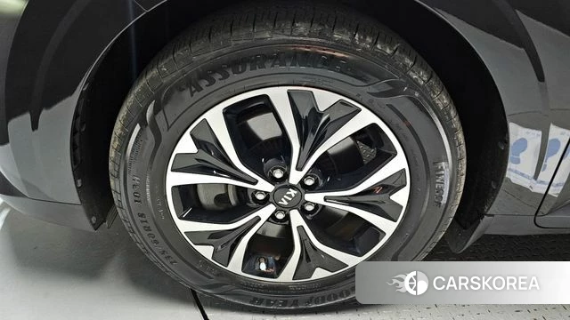 Kia Carnival 4th generation id 4304116 из Кореи 32