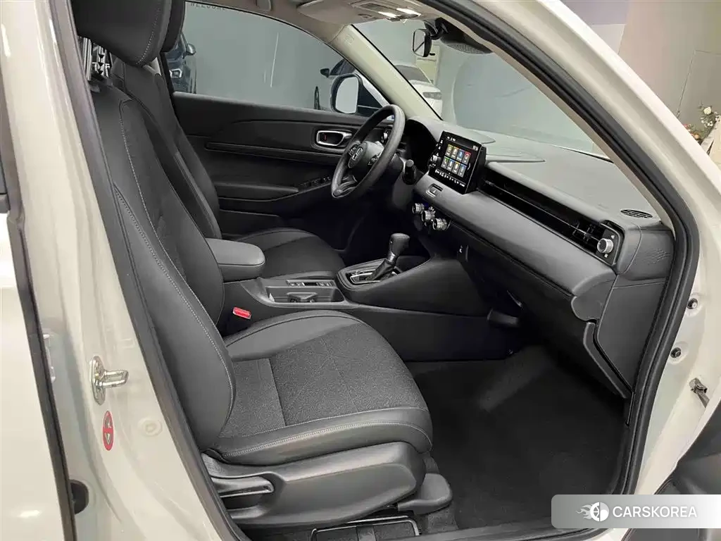 Honda Vezel id 4589464 из Китая 19