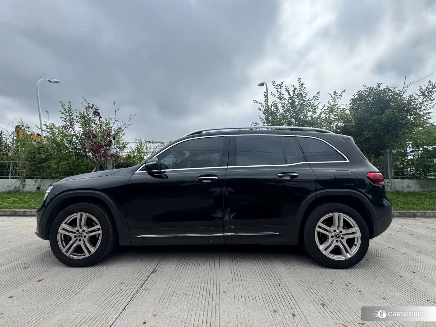 Mercedes-Benz GLB id 4565313 из Китая 14