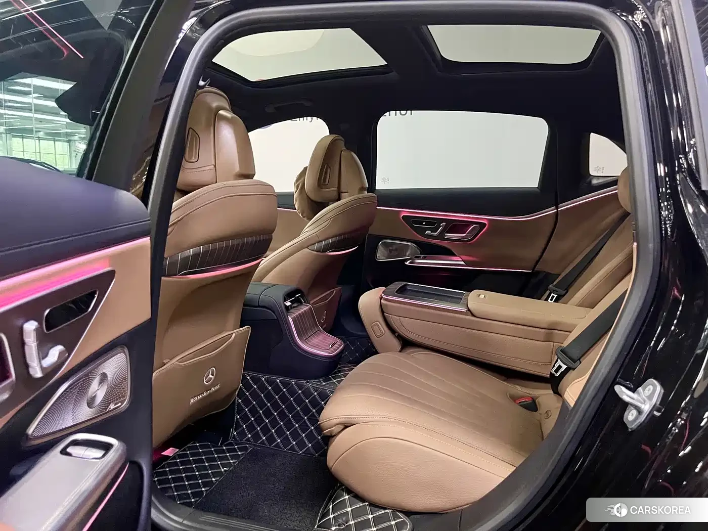 Mercedes-Benz E-Class id 4547618 из Китая 8