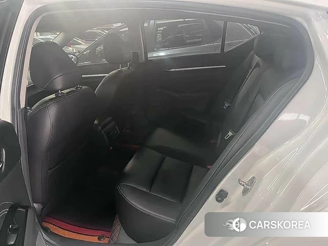 Nissan Teana id 4333371 из Китая 9
