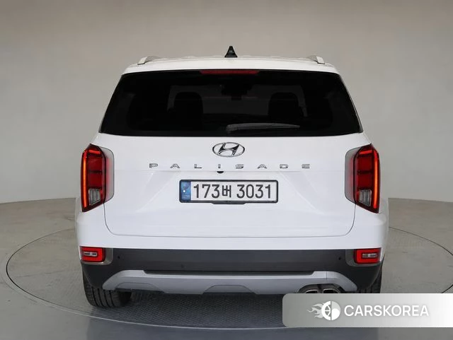 Hyundai Palisade id 4525561 из Кореи 13