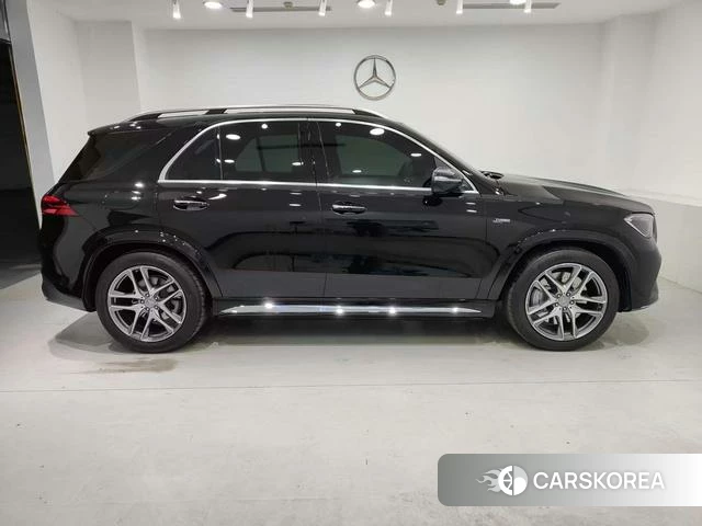 Mercedes-Benz GLE AMG id 3957694 из Китая 16