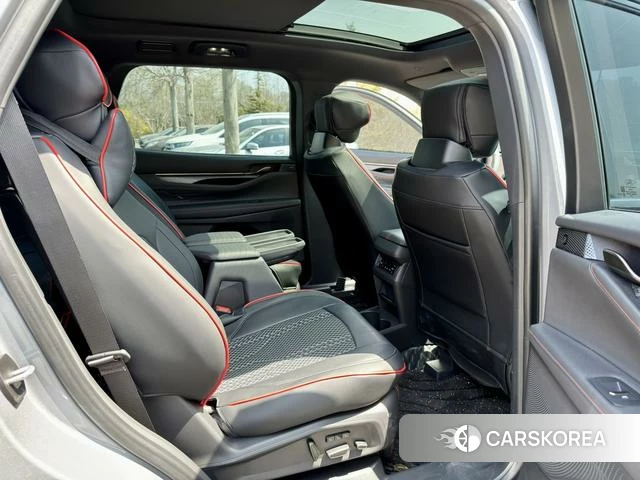 Ford Sharp World id 4236598 из Китая 23