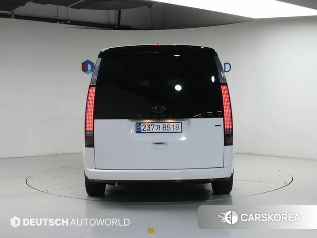 Hyundai Staria id 4401476 из Кореи 14