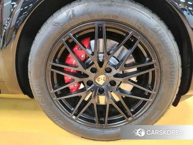 Porsche Cayenne (PO536) id 4523119 из Кореи 14