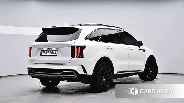Kia Sorento 4th Generation id 3523938 из Кореи 13