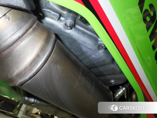 Engine photo