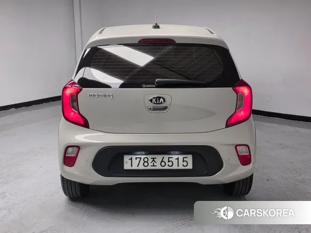 Kia All New Morning (JA) id 3449676 из Кореи 14