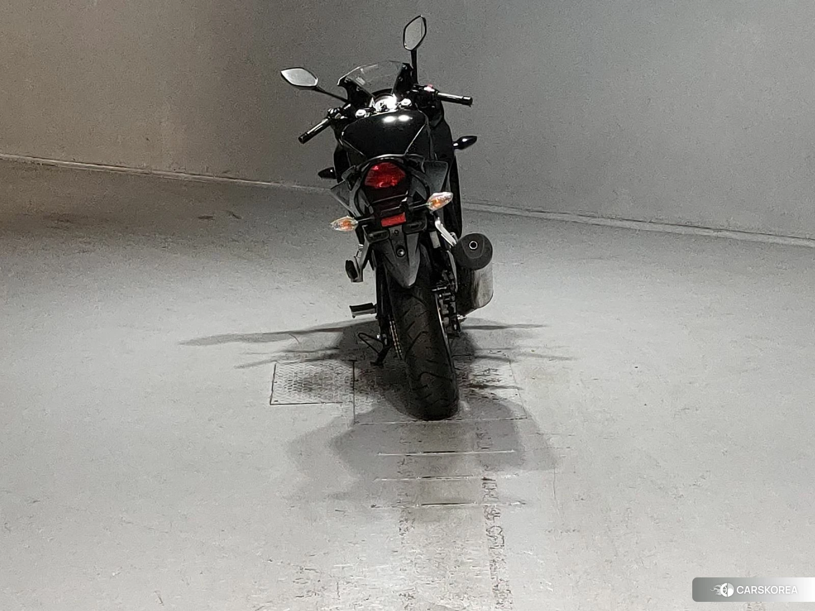 Проданный Honda CBR250R 2016 из Японии, фото 2