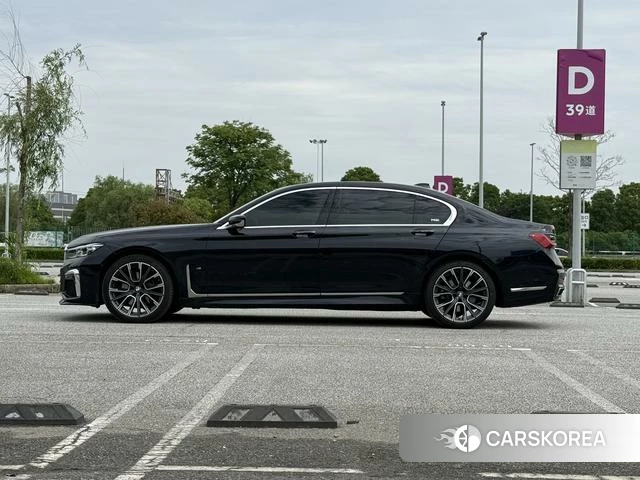 BMW 7 series id 4290192 из Китая 8