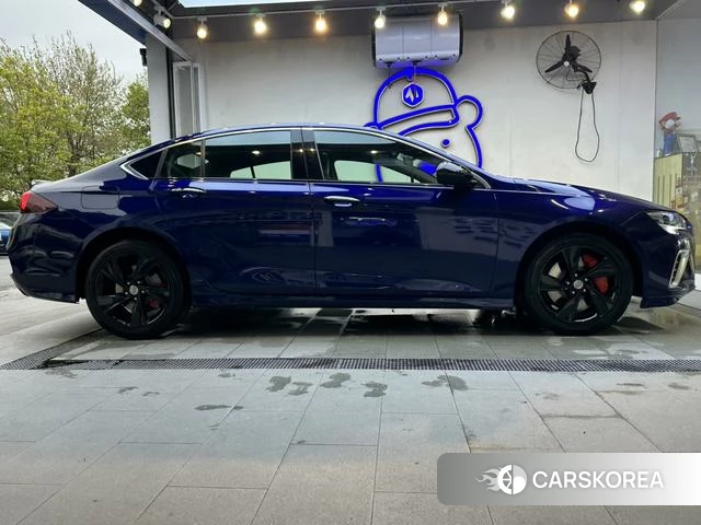 Buick Regal id 4219314 из Китая 14