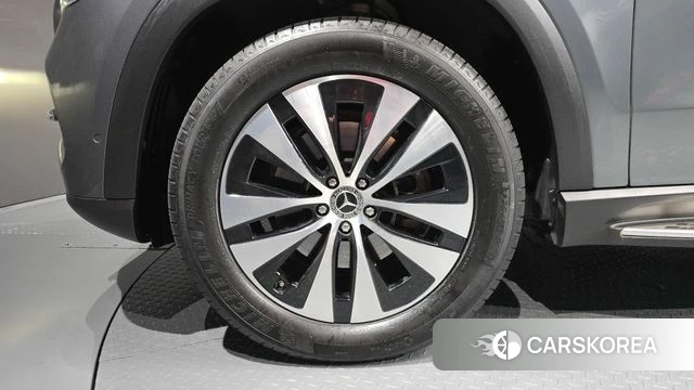 Mercedes-Benz GLE-Class W167 id 4767912 из Кореи 25