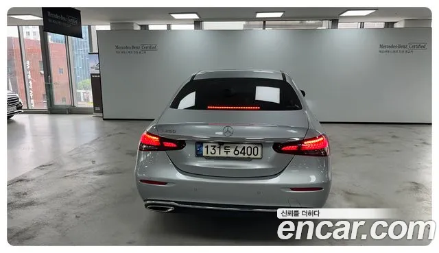 Mercedes-Benz E-Class W213 id 2750854 из Кореи 11