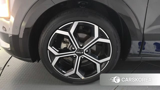 Kia Di Ol Nu Niro id 4323453 из Кореи 29