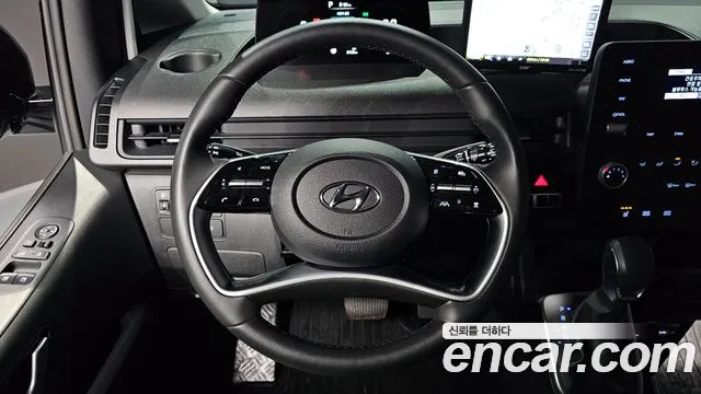 Hyundai Staria id 2517138 из Кореи 14