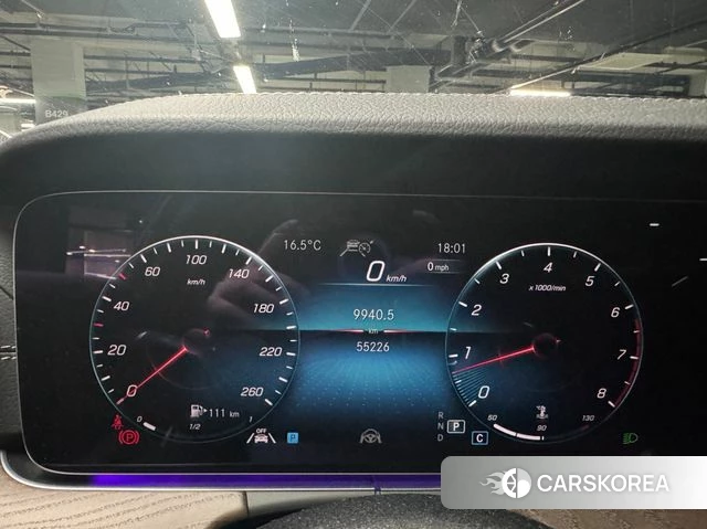 Mercedes-Benz E-Class W213 id 4249857 из Кореи 8