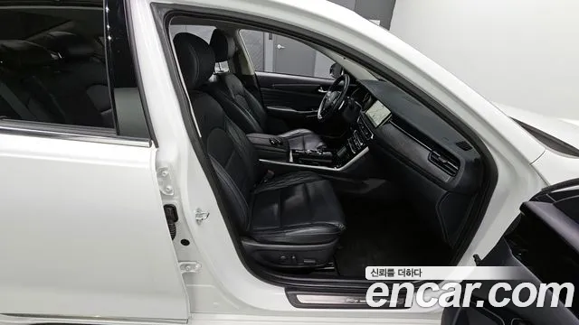 Kia K7 Premier id 2661306 из Кореи 14